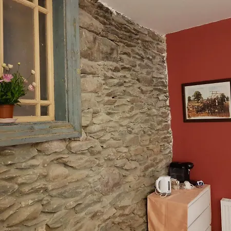 Shadow River Farm Couette-café 4*