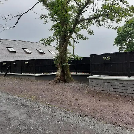 Shadow River Farm 4* Anascaul