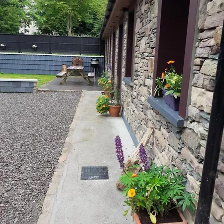 Bed & Breakfast Shadow River Farm Annascaul