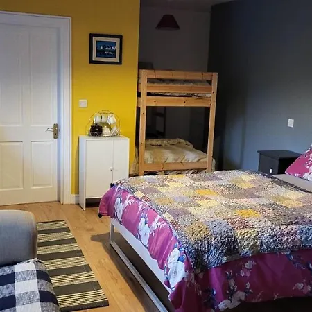Shadow River Farm Couette-café 4*